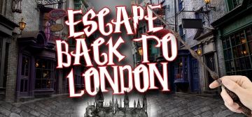 Escape Back to London
