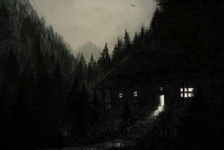 Cabin in the Storm