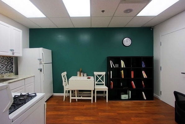 The Rec Room