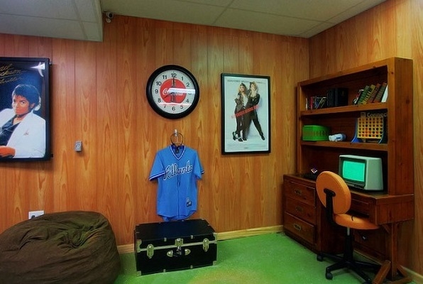 The Rec Room