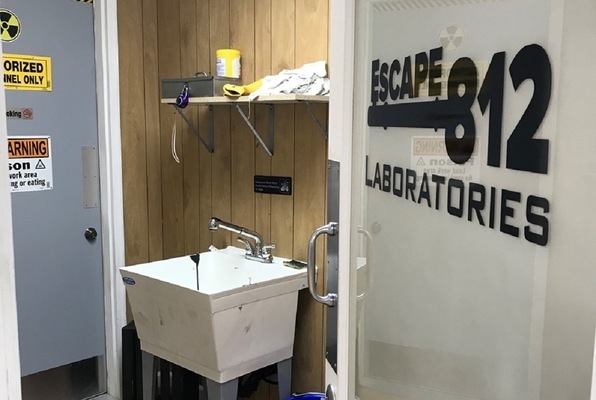 Dr. EvilQuirk’s Experimental Science Lab