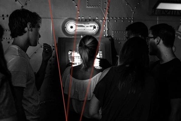 Asteria's Singularity