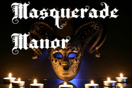 Masquerade Manor