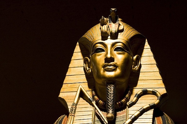 King Tut’s Curse