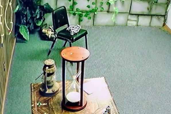 The Mayan Experience