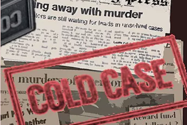 Cold Case