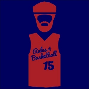 Rules of Basketball