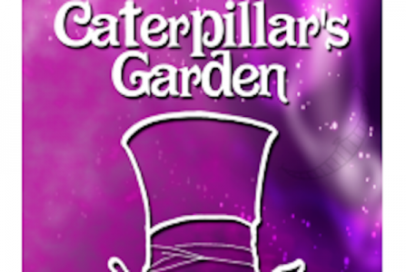 Caterpillar's Garden