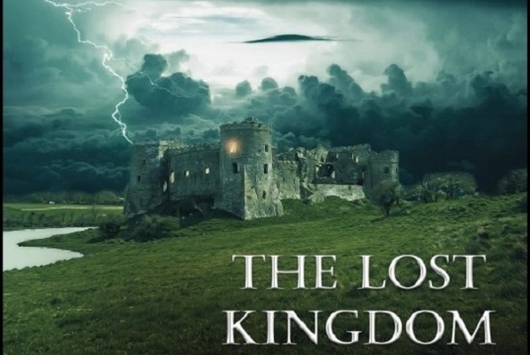 The Lost Kingdom