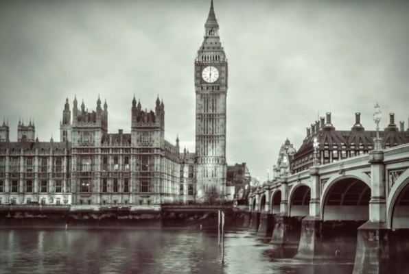 Sherlock's Unsolved Mystery