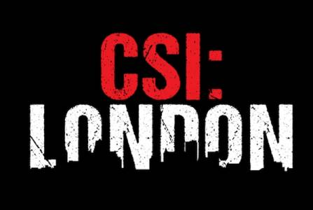 CSI: London
