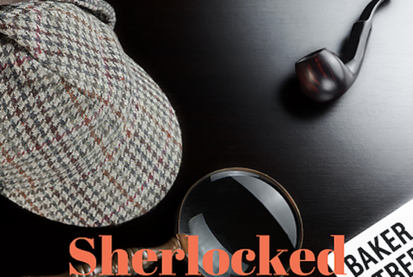 Sherlocked
