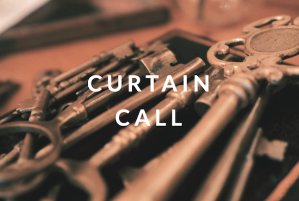 Curtain Call