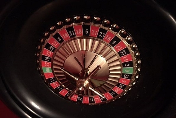 Casino Heist