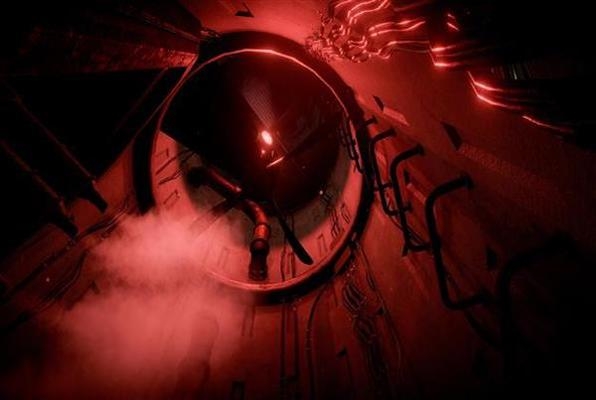 The Prison VR