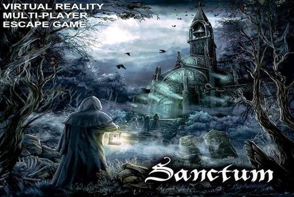Sanctum VR