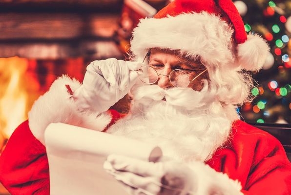 The Naughty List