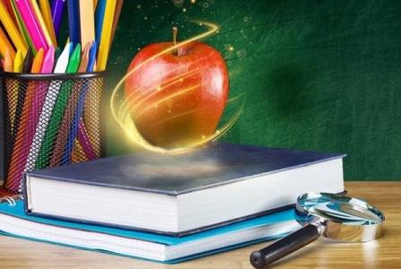 Public Wizard School