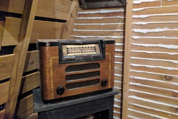 Inventor's Attic