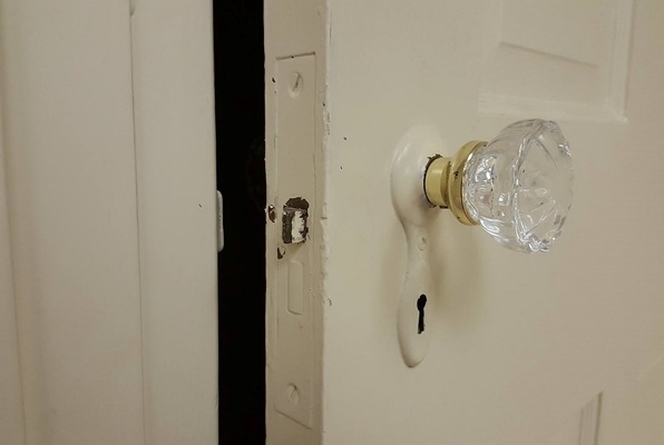 A Trip to the Asylum