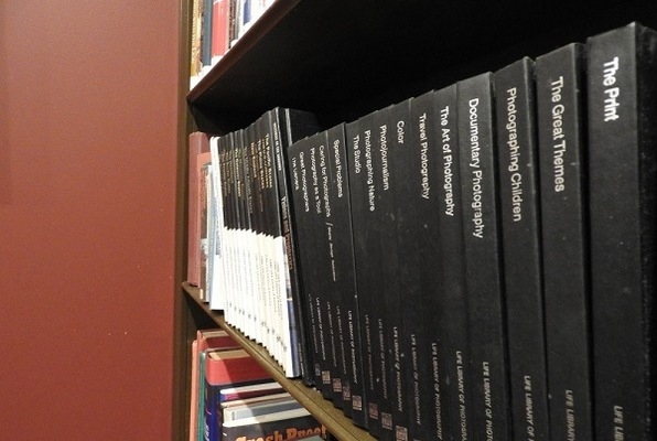 The Library