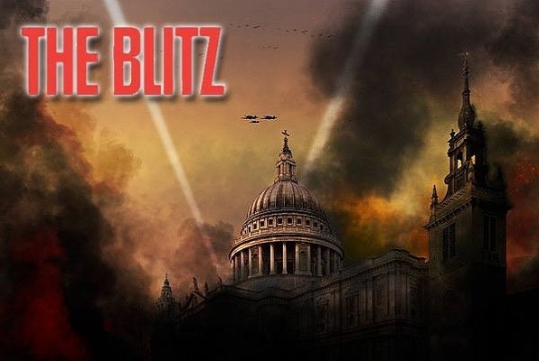 The London Blitz