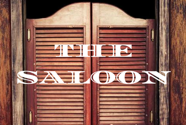 Copperhead Saloon