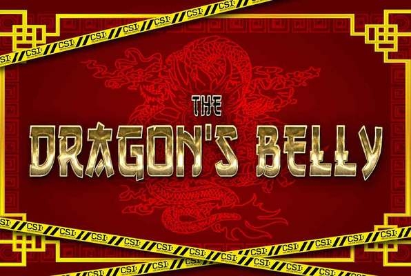 Dragon's Belly