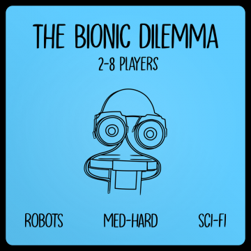 The Bionic Dilemma