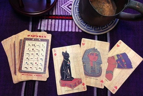 Professor E's Mummy Mystery