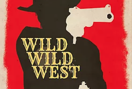 Wild Wild West