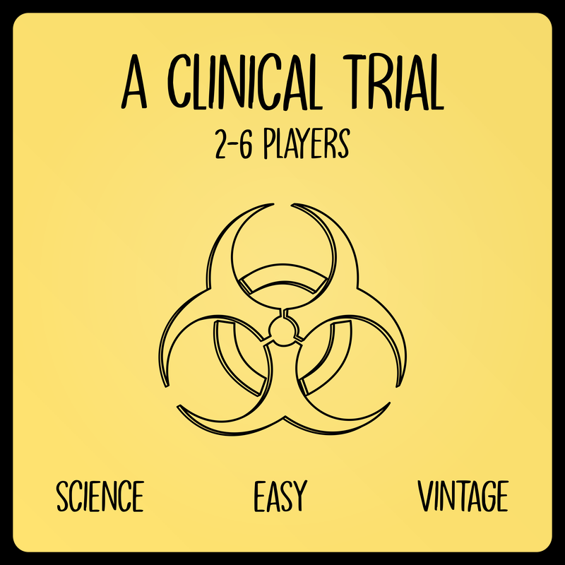A Clinical Trial