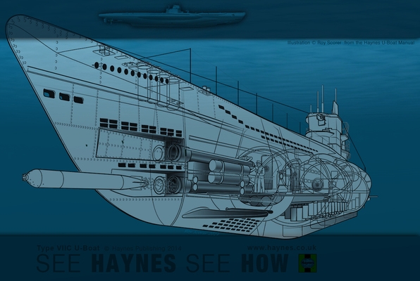 The U-Boat