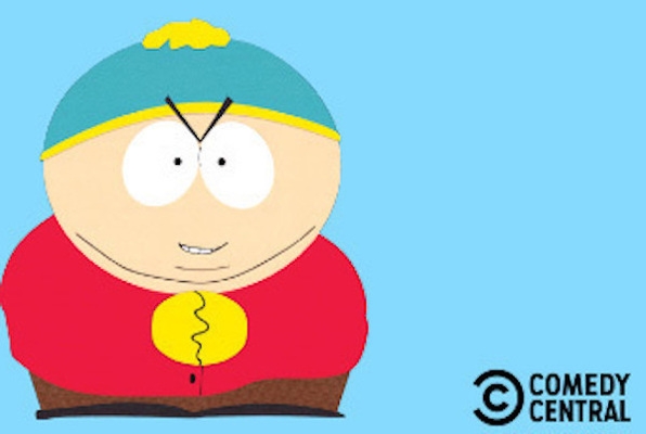 Cartman's Escape Room