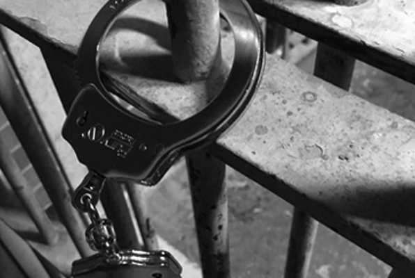 Escape from Death Row