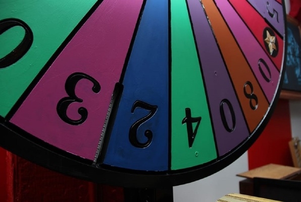 Escape the Midnight Carnival