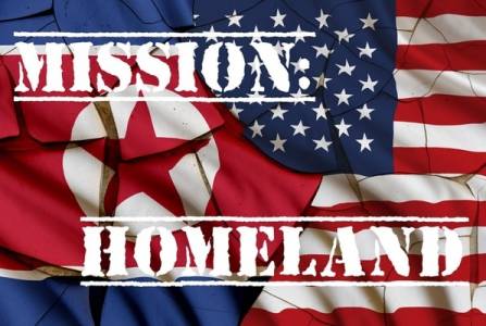 Mission: Homeland