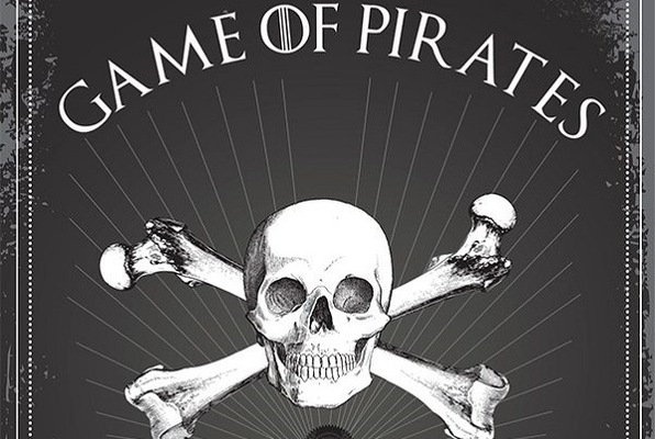 Game of Pirates