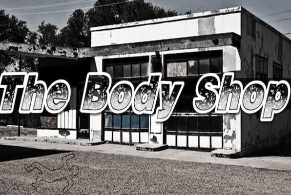 The Body Shop