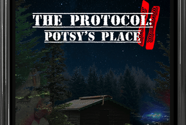 The Protocol 2: Potsy's Place