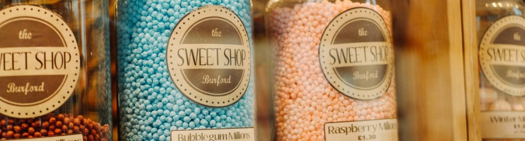 Candy Caper
