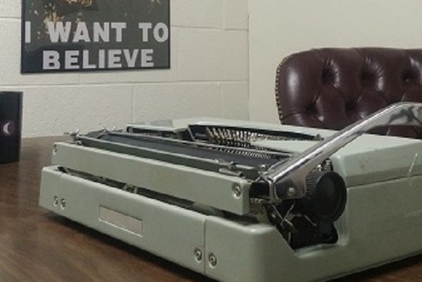 Return of the Paranormal Investigator