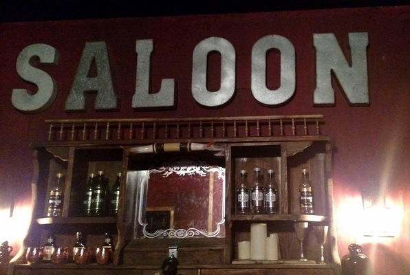 Saloon