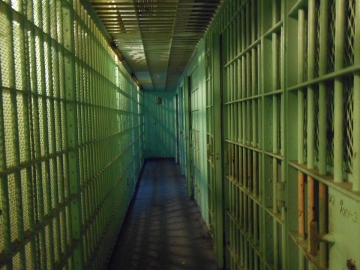 Escape from Alcatraz: Maximum Security