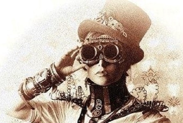 Steampunk Gypsies