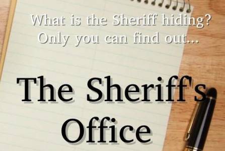 The Sheriff's Office