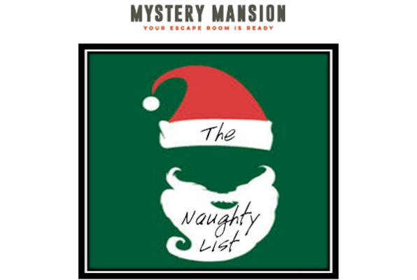 Santa’s Naughty List