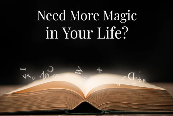 Potion Master's Apprentice