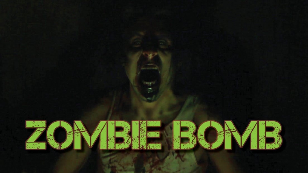 Zombie Bomb