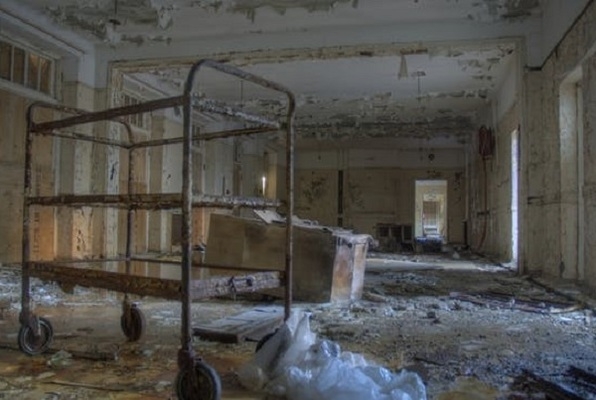 Kentsworth Sanitarium